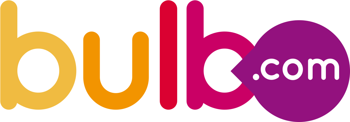 Bulb - Com - .com (1218x1218), Png Download