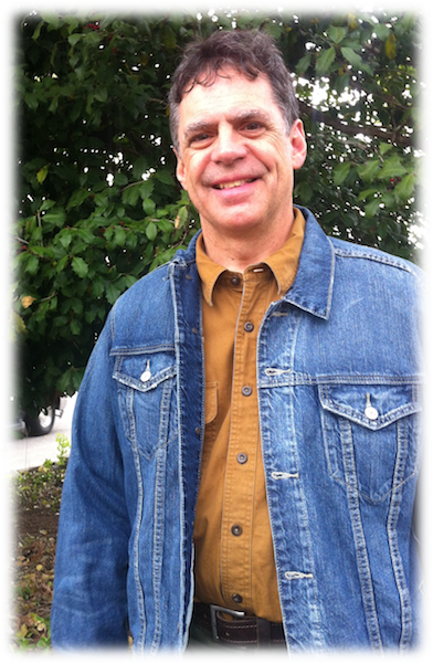 Alan Schorn - Great Neck Alan Schorn (392x601), Png Download