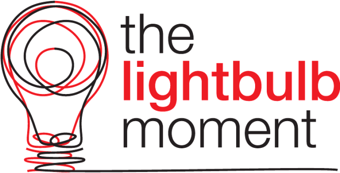 7 May - Light Bulb Moment Png (700x400), Png Download