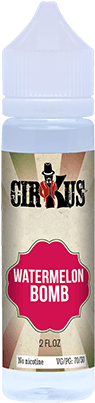 Cirkus Watermelon Bomb - Cirkus (510x510), Png Download