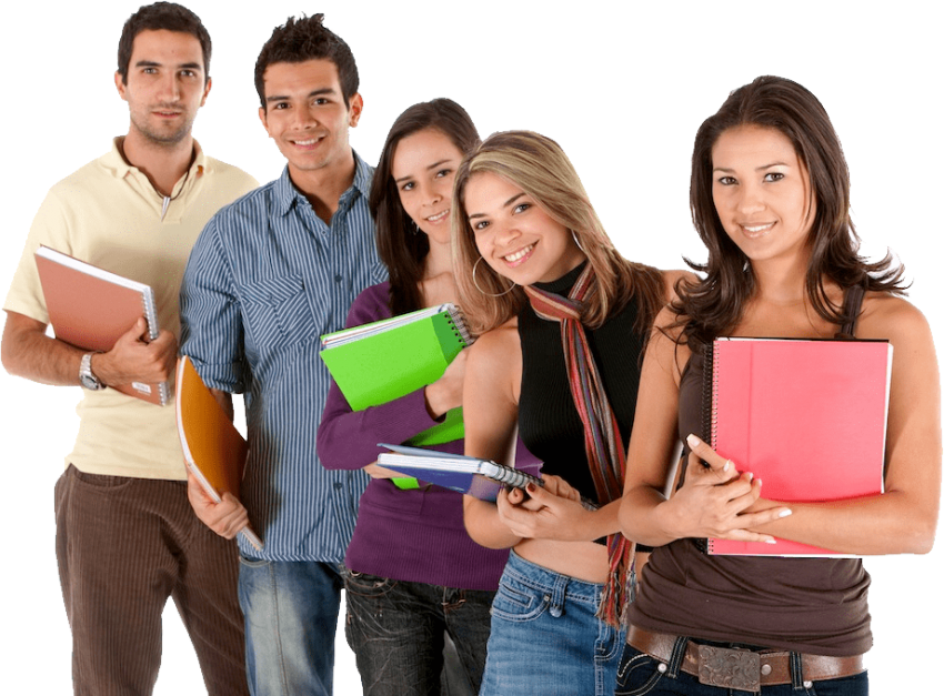 Learn More - Trinity College (407x300), Png Download