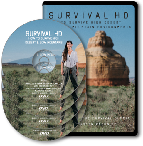 Surviving Harsh Environments (888x500), Png Download