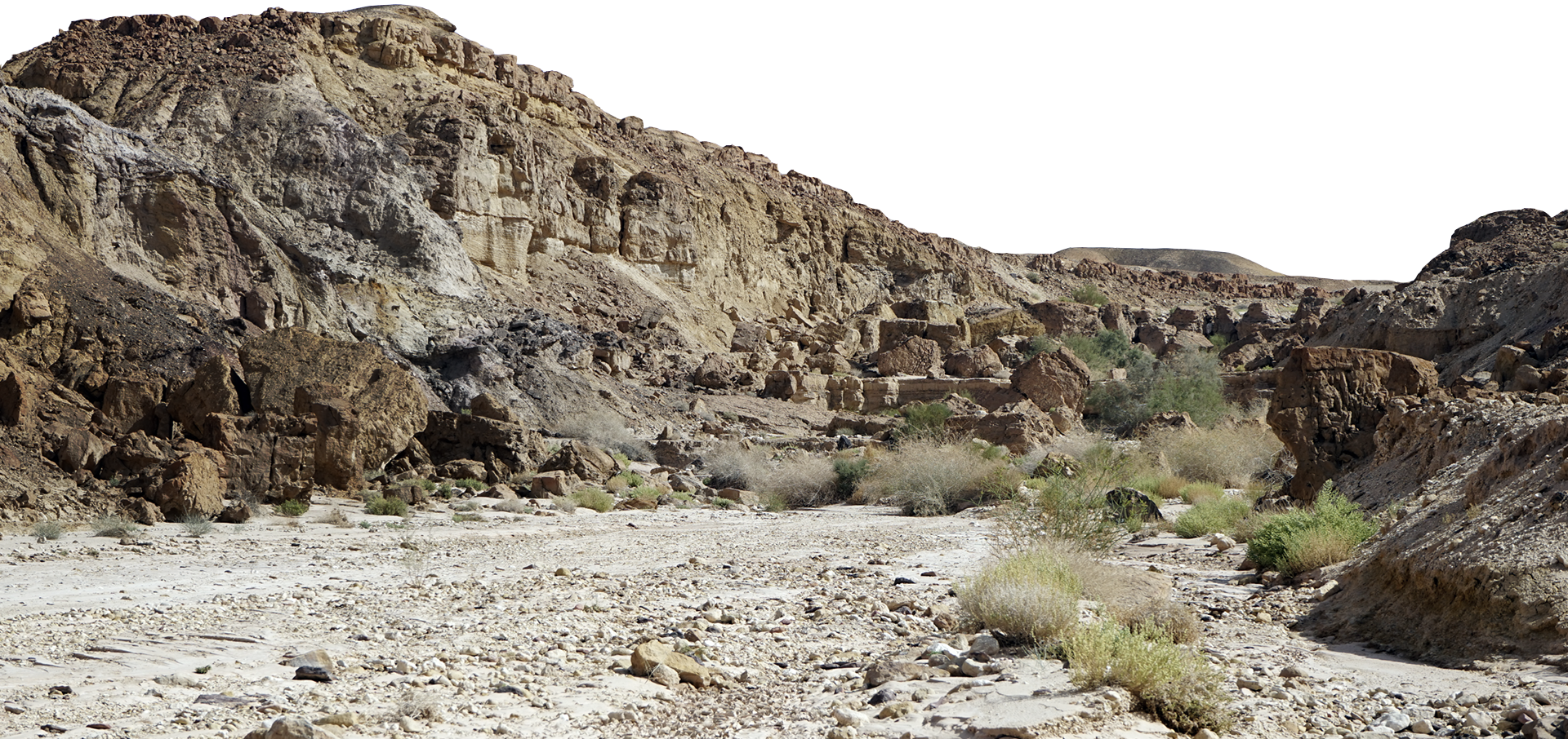 Robotics - Outcrop (1920x906), Png Download