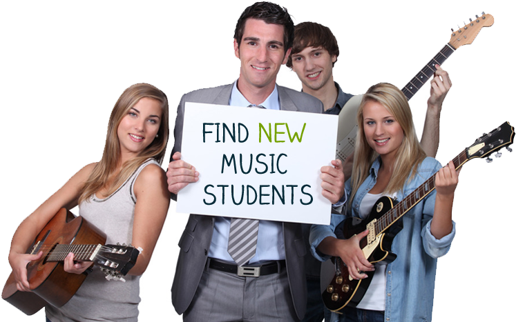 Music (750x503), Png Download