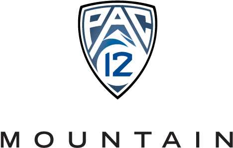 Live Events Featuring University Of Utah And University - Pac 12 Logo (500x500), Png Download