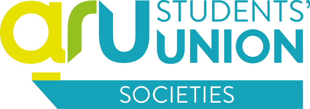 Colour Logo Pdf - Anglia Ruskin Student Union (1026x361), Png Download