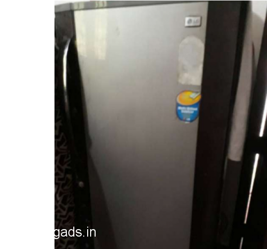 Fridges Calicut, Lg Refrigerator For Sale In Calicut, - Electronics (700x500), Png Download