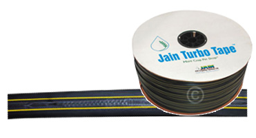 Jain Drip Irrigation Turbo Tapes - Fast Loader (458x458), Png Download