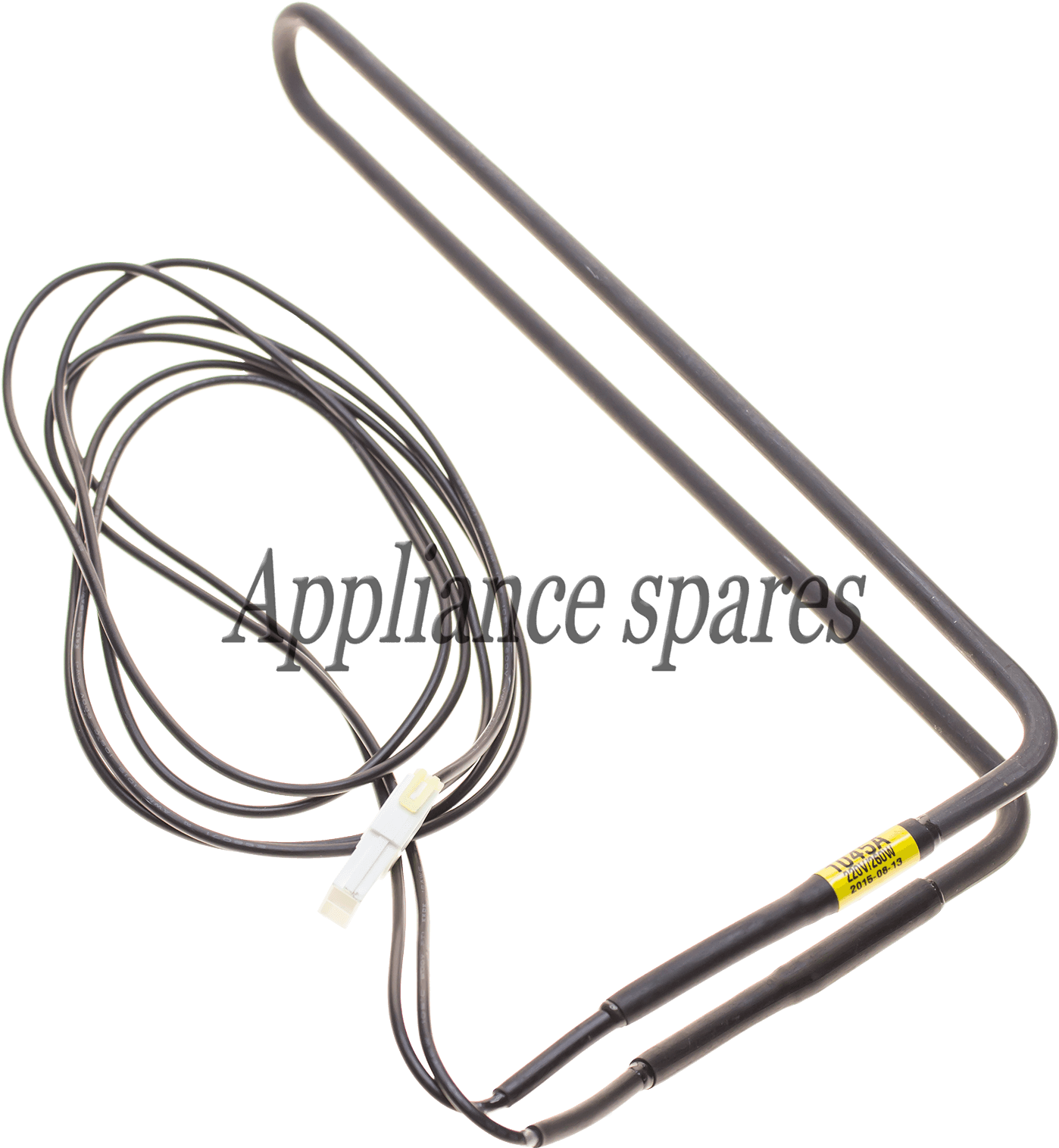 Lg Fridge Defrost Element 220v/260w - Wire (1772x1772), Png Download