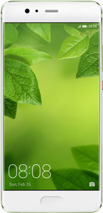 Huawei P10 Plus - Huawei P10 Plus - 128gb - Dazzling Gold (378x480), Png Download