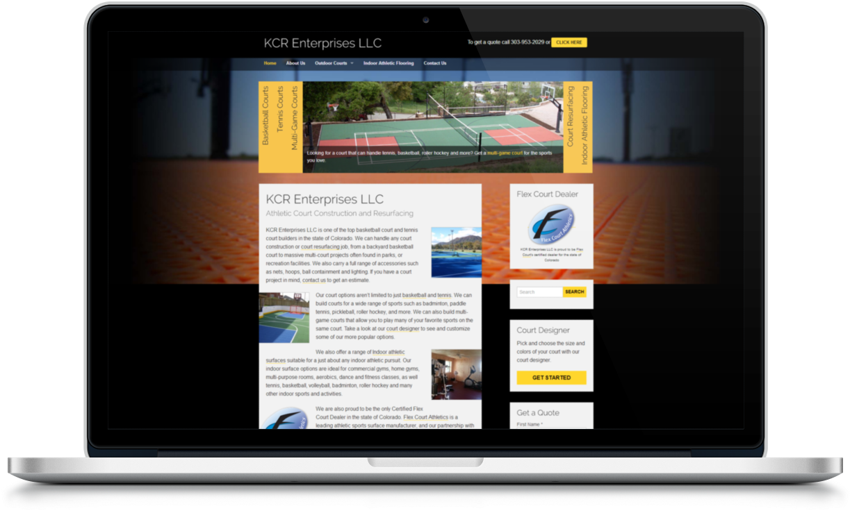 Kcr Enterprises Laptop - Gadget (1280x960), Png Download