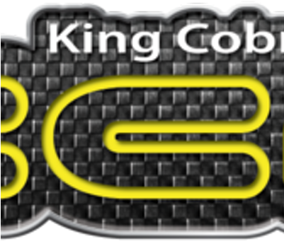 Kcr Team Racing - Kcr Distribution Ltd. (400x400), Png Download