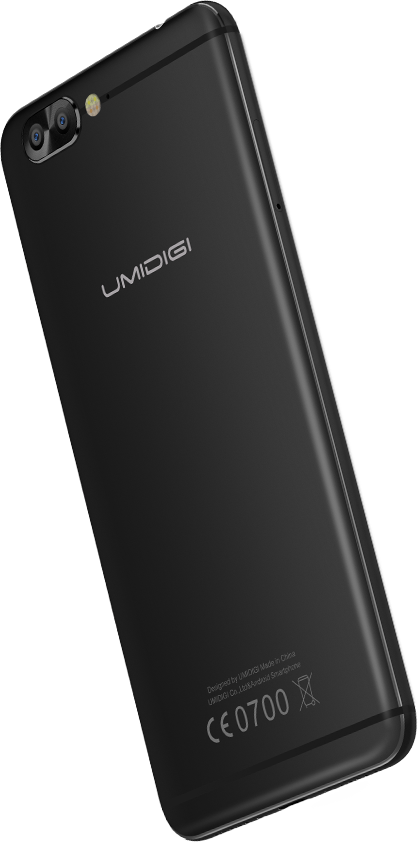 Shoot First, Focus Later - Umidigi Z1 Pro Black (419x842), Png Download