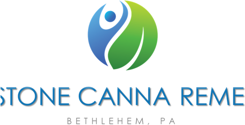 Keystone Canna Remedies Llc - Logo (500x269), Png Download