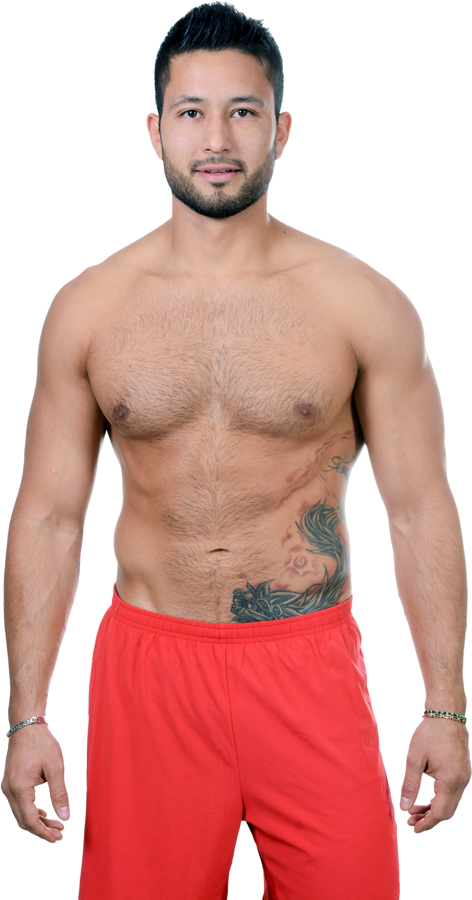Men Fitness Png Transparent Image - Men Fitness Png (1100x1807), Png Download