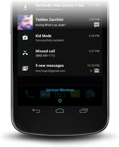 Notification Icons Must Be Entirely White - Icon (460x493), Png Download