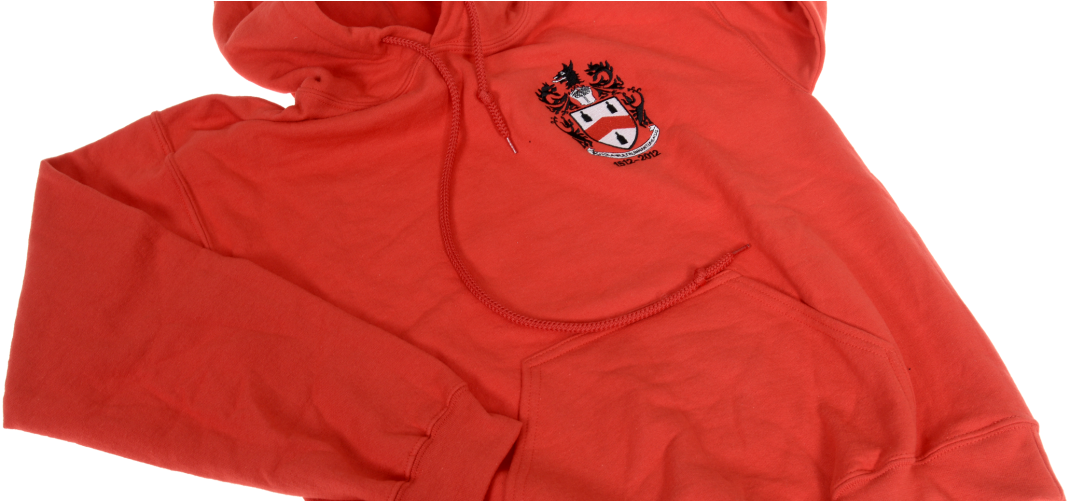 Hoody Copy - Stitch (1140x500), Png Download