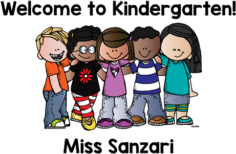 Welcome To Kindergarten - Classroom (500x362), Png Download