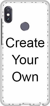 Create Your Own Xiaomi Redmi Note 5 Pro Mobile Cover - Back Cover For Redmi 5 (284x426), Png Download