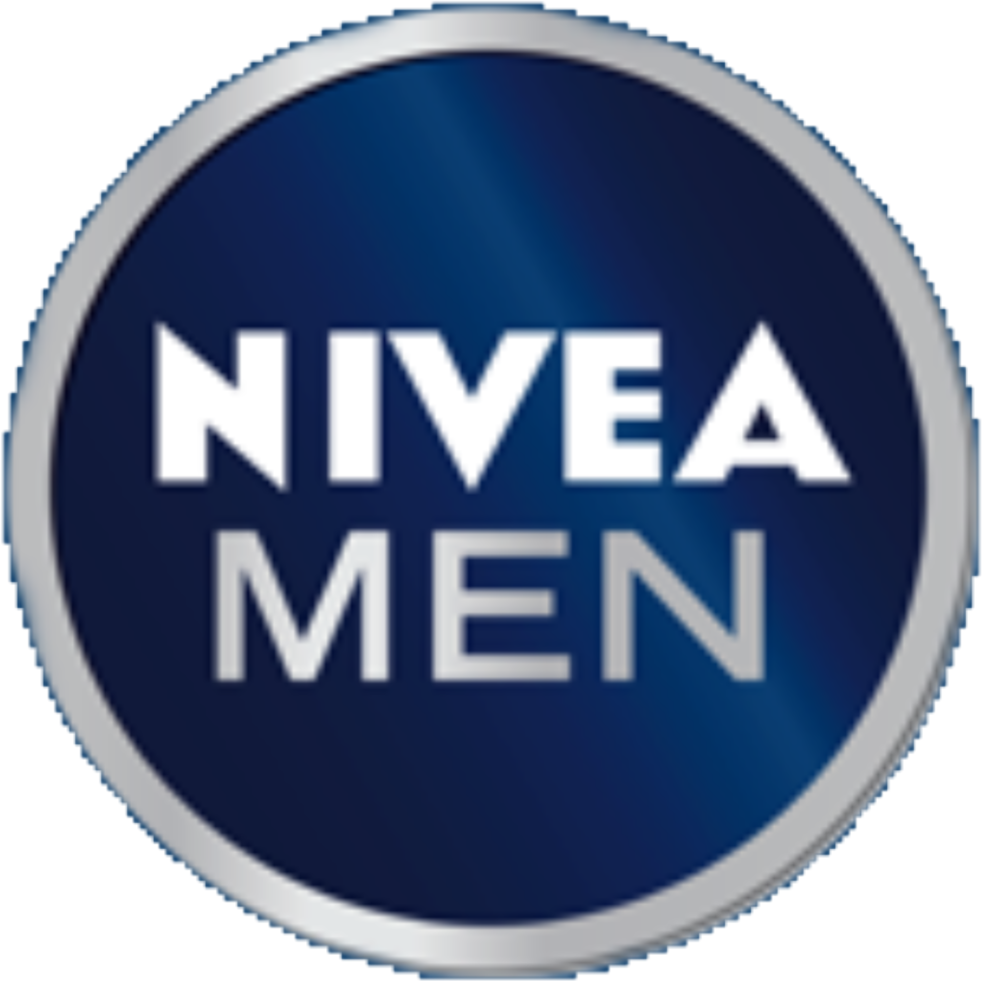 Nivea Men Logo 2013 - Nivea Men Logo (1952x1926), Png Download