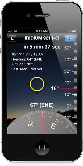 Directions - Apple Iphone 4s 16 Gb - Black 12024693 (408x714), Png Download