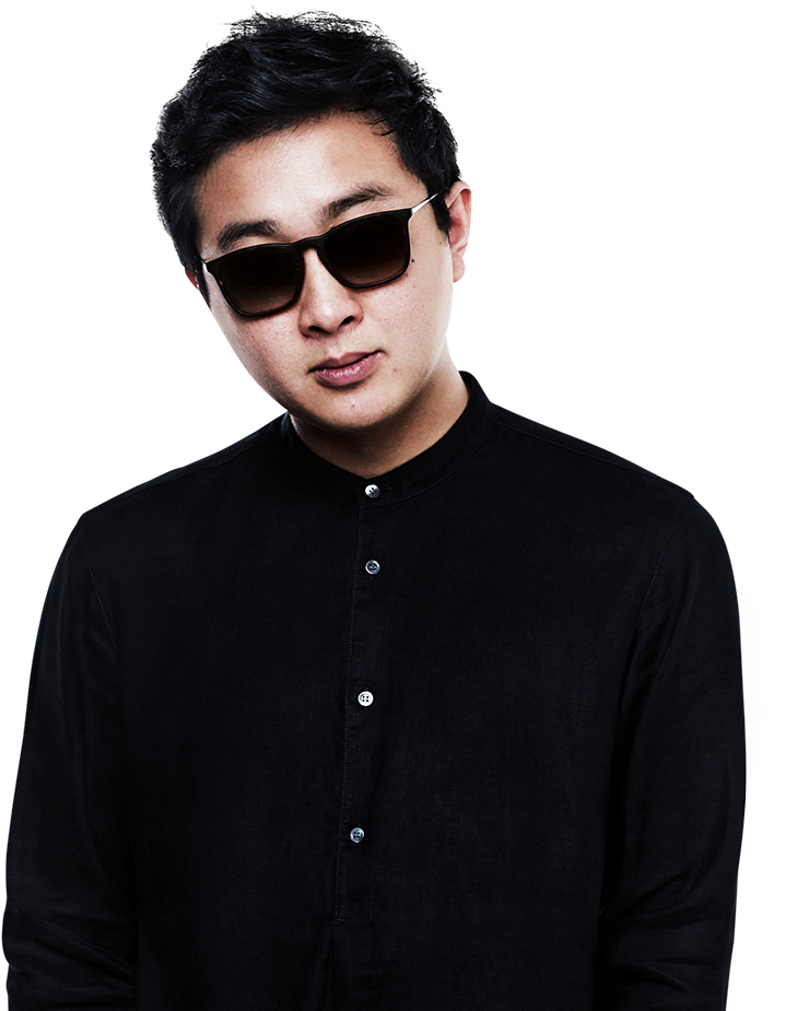 Dj-li - Dj Men Png (1000x1000), Png Download