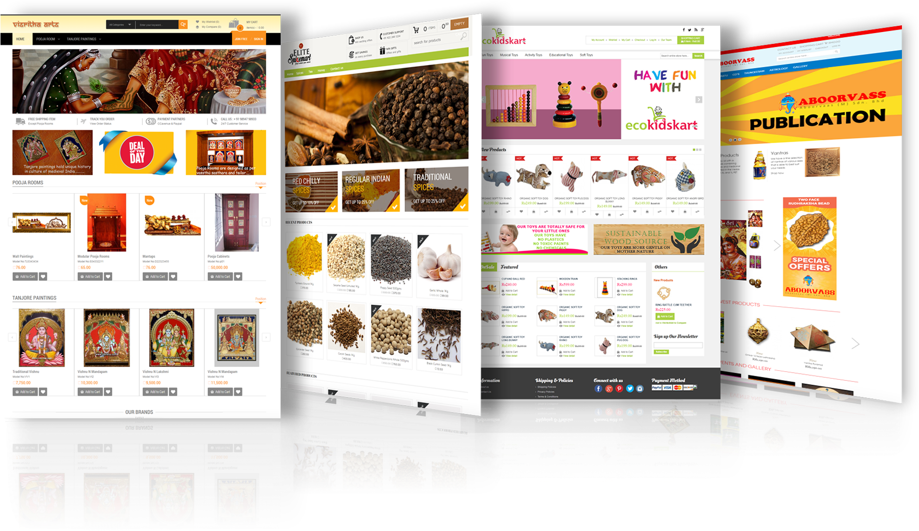 Our Designs Are Focused On Providing The User With - Online Advertising (2000x1200), Png Download