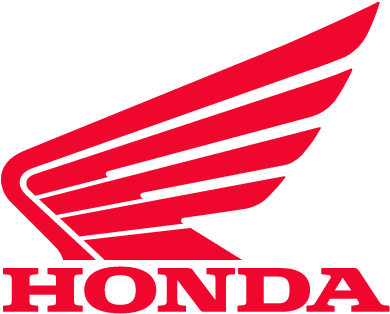 Honda Motorcycle Unseats Bajaj Auto As No 2 Bike-maker - Honda Logo (408x328), Png Download