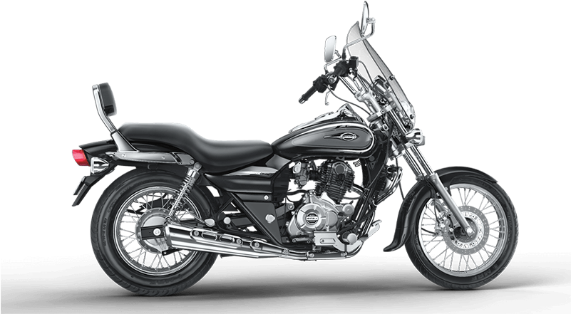 Bajaj Avenger 220 Cruise - Avenger 220 Price In Pune (800x450), Png Download