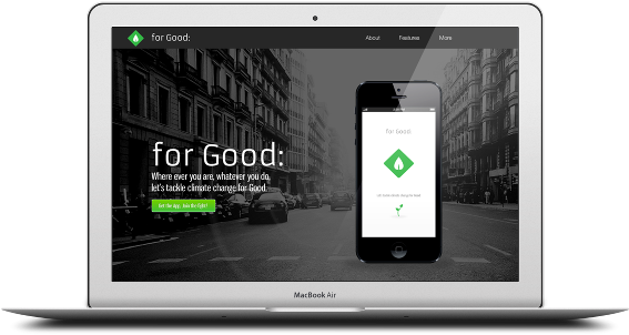 Web Design Mockup Png (670x446), Png Download