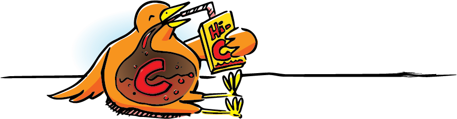 Using Linux C Apis In Swift (965x262), Png Download