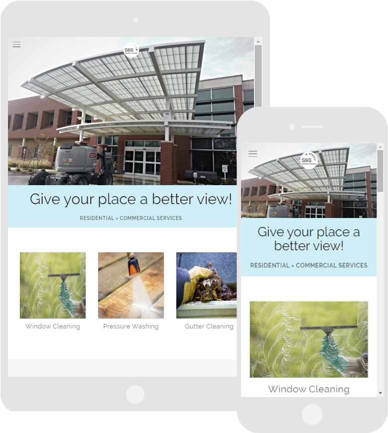 Mobile Responsive Design (1000x1000), Png Download