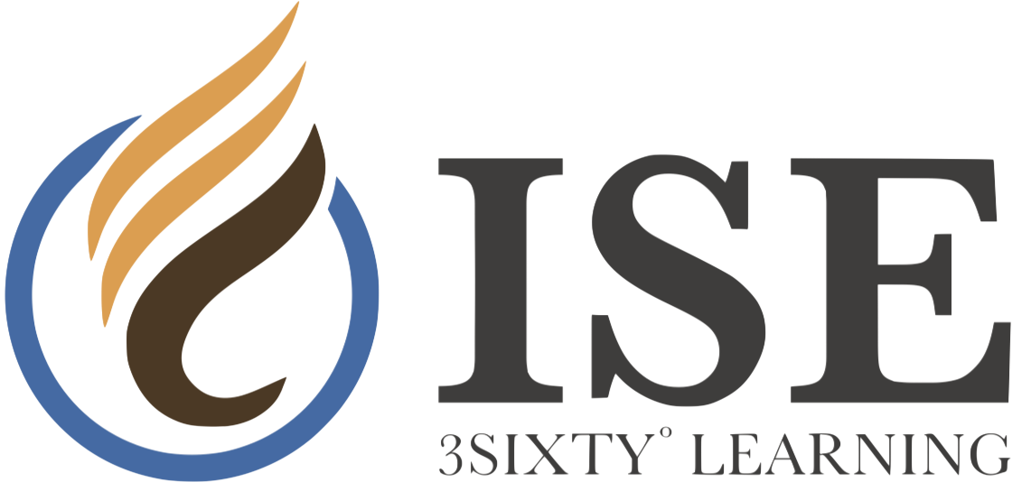 Indian School Of Excellence - Wise Women In Science And Engineering Logo (1120x534), Png Download