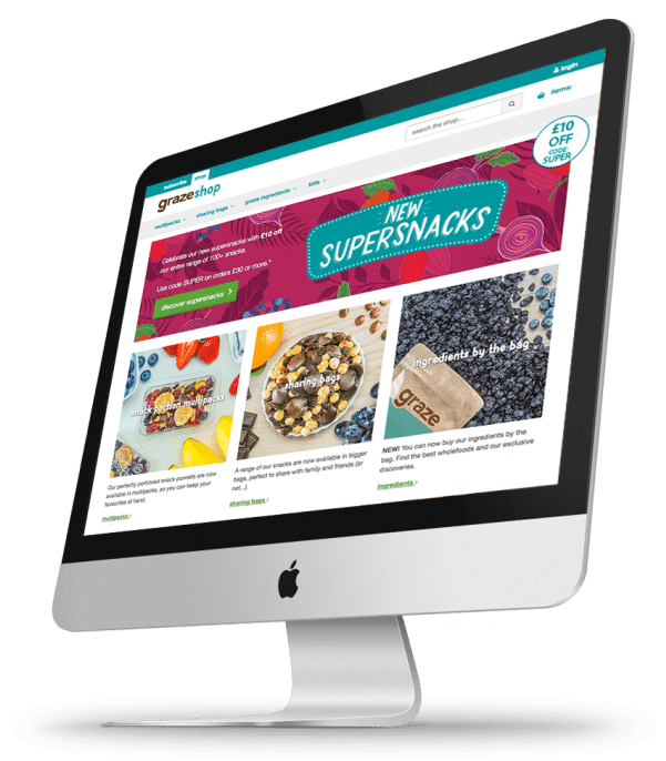 Magento 2 Ecommerce - Led-backlit Lcd Display (768x768), Png Download