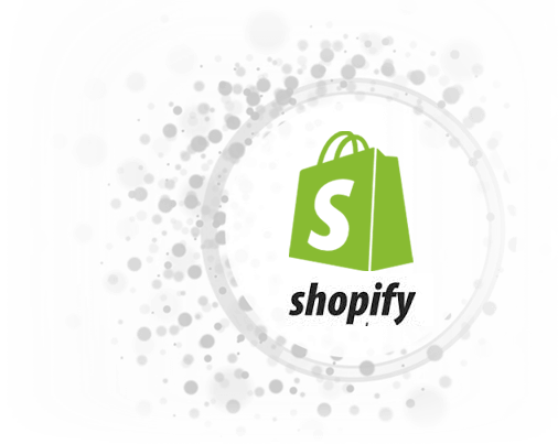 Shopify E-commerce Web Development Company - Shopify Website Development Company (500x398), Png Download