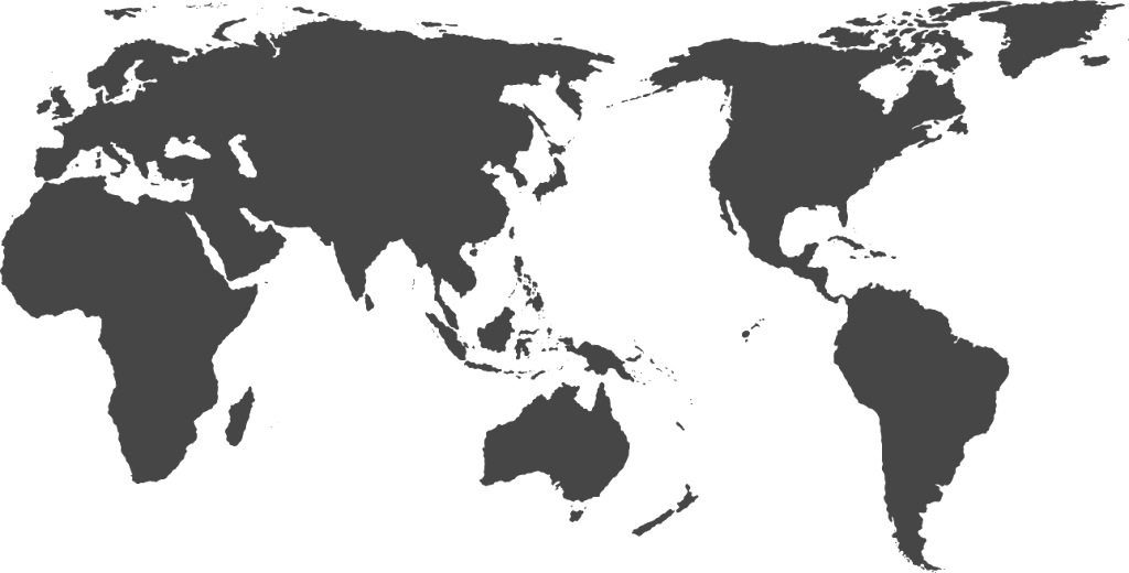 Glob - Cru Summer Missions (1024x520), Png Download