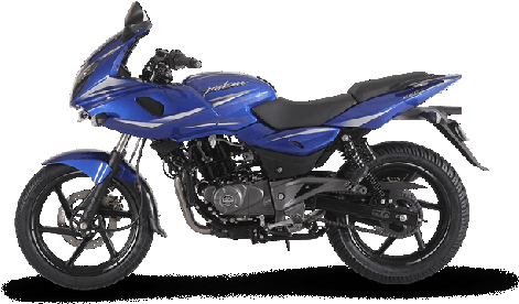 Bajaj Pulsar 220f - New Bajaj Pulsar 220f (500x500), Png Download