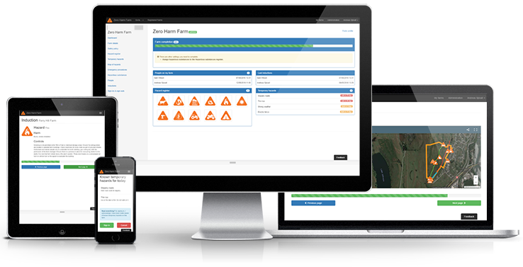 Responsive-design - Web Design (738x377), Png Download