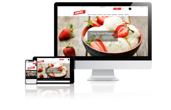 Responsive-design - Responsive Web Design (600x387), Png Download