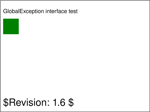 Raster Image Of Udom Glob 201 T - Inkscape (480x360), Png Download