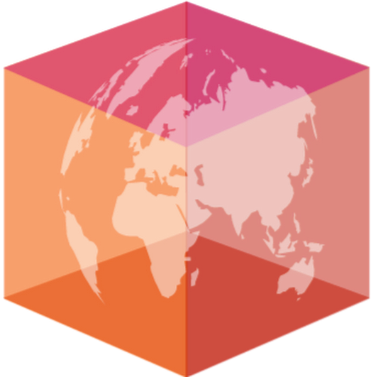 Photo - World Map (530x530), Png Download