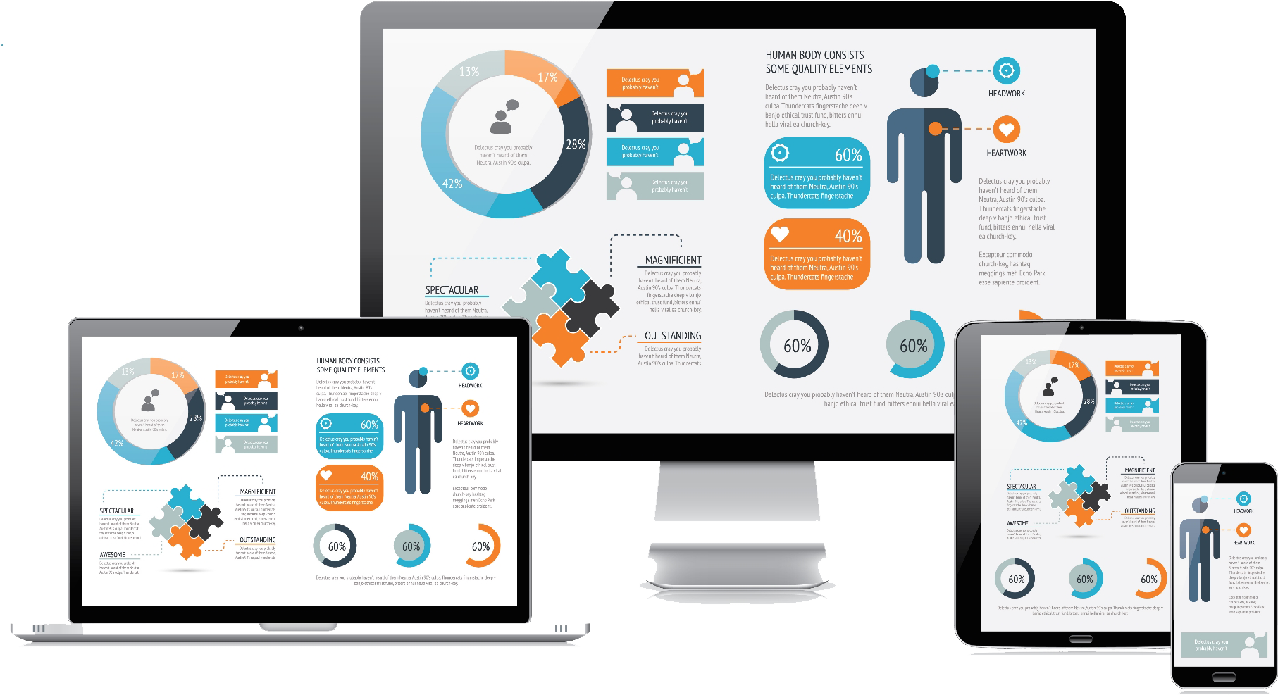 Responsive Webdesign Kano - Responsive Web Design Apple (1920x1080), Png Download