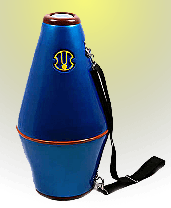 Tilak - Mrdanga (344x419), Png Download