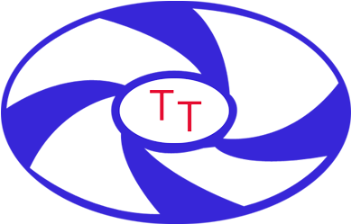 Logo Tt Cropped-logo - Logo (450x300), Png Download