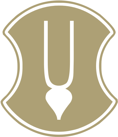 Radha‐syamasundara Tempel - Emblem (800x600), Png Download