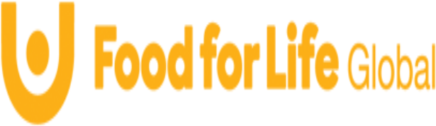 Food For Life Global Brand Has Gone Through A Few Incarnations, - Amber (620x200), Png Download