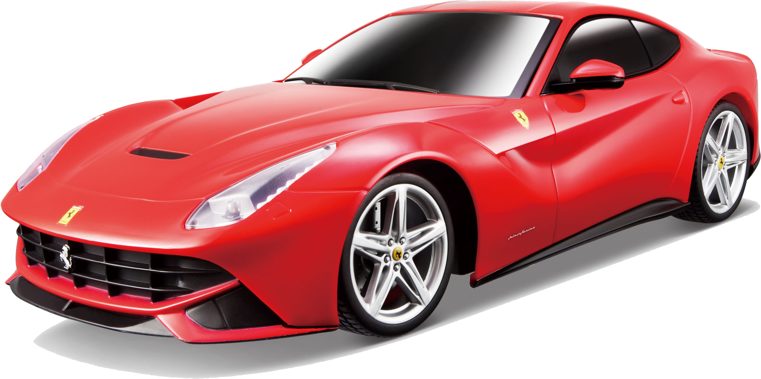 Ferrari Png (3096x1893), Png Download