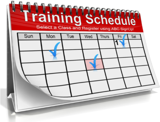 Calendar (570x445), Png Download