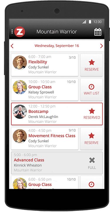 Member App Calander - Issue Tracking On Mobile (800x800), Png Download