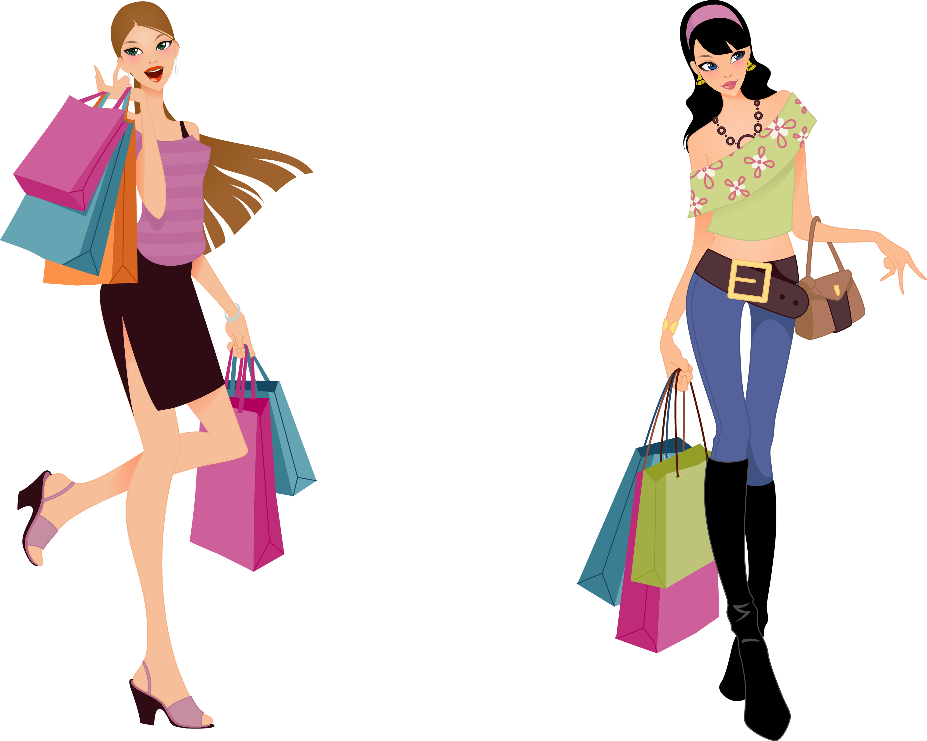 Free Shopping Bag Transparent Background, Download Free Shopping Bag  Transparent Background png images, Free ClipArts on Clipart Library